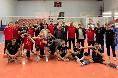 Gebze Voleybol Takımı İBB ekibini ağırlayacak