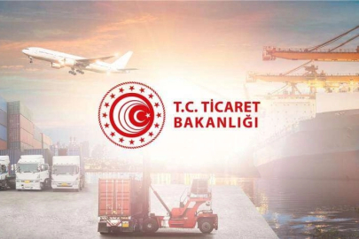 Ticaret'ten 614 firmaya dahilde işleme izni